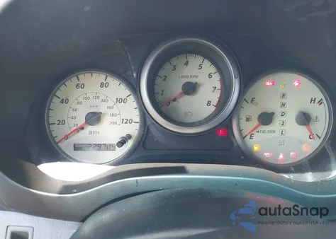 2001 Toyota Rav4 from USA, damaged, VIN JTEHH20VX10041543